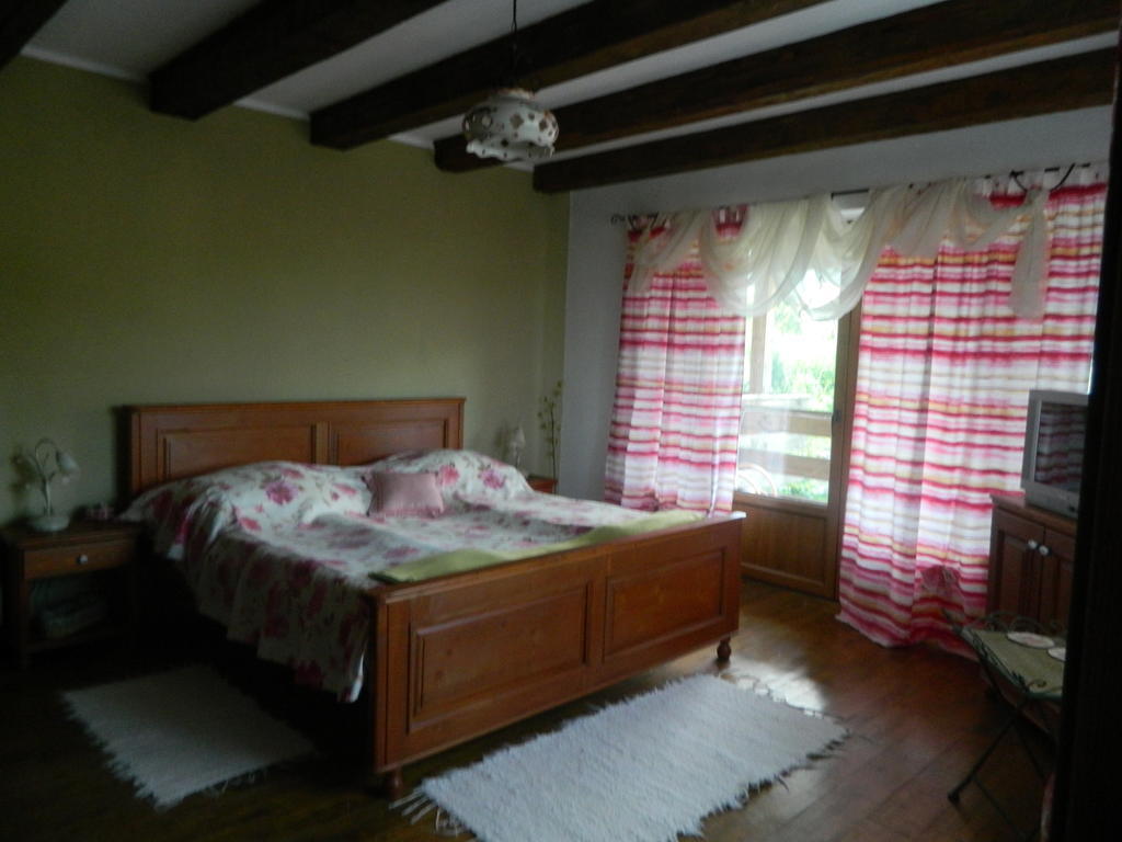 Pensiunea Romantic Sadu ห้อง รูปภาพ